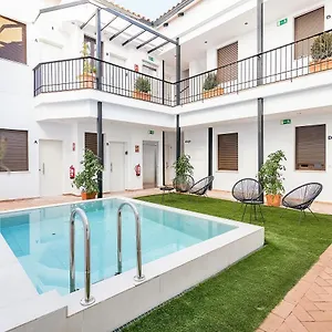 Bhost - Regina Iii Appartement