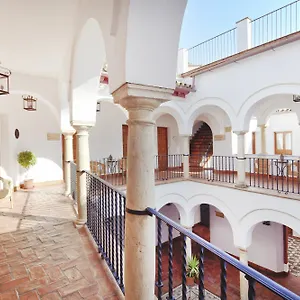 Casa Del Aceite Апартаменты