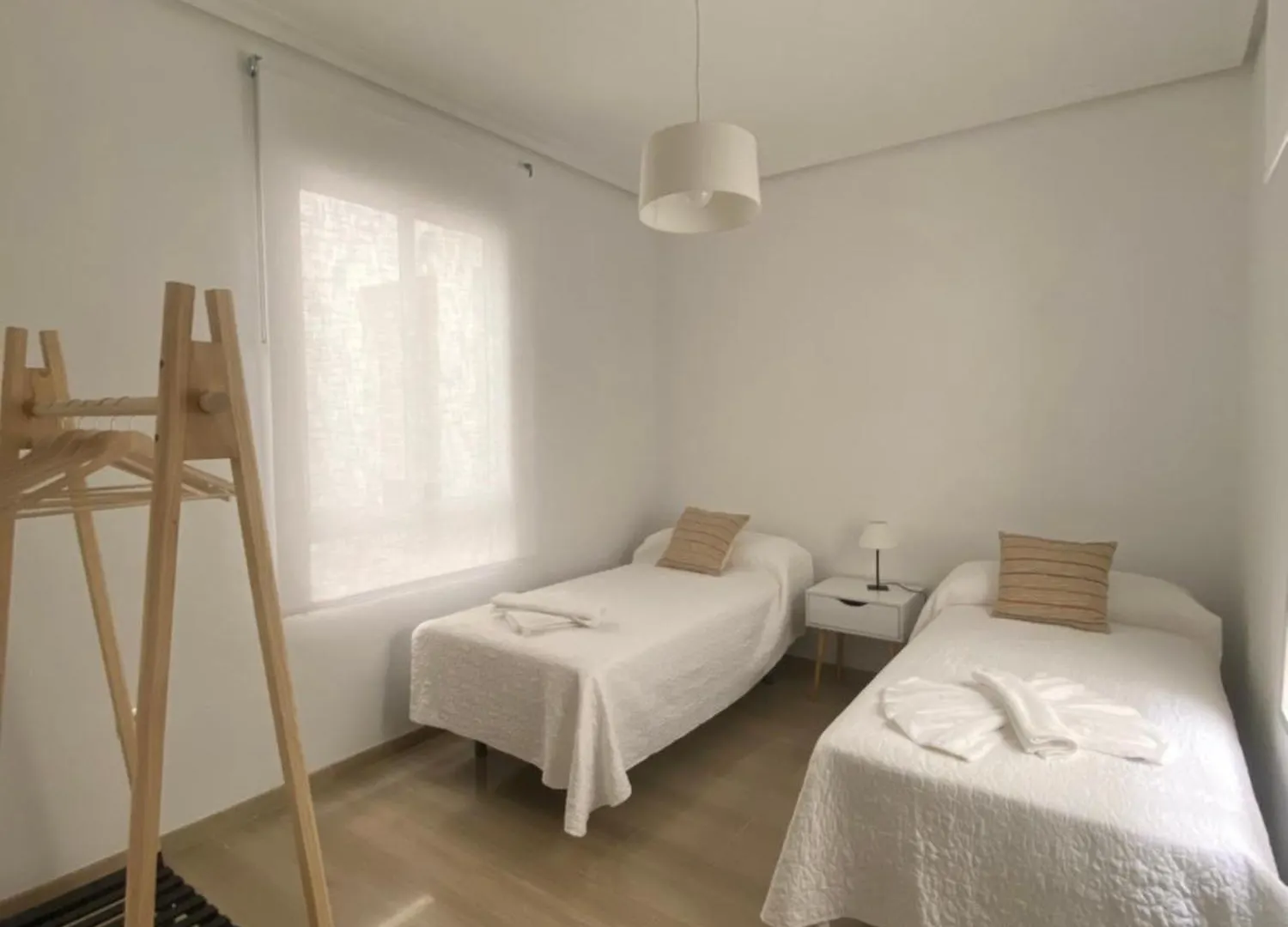 Apartment Home Tendillas Cordoba Spain