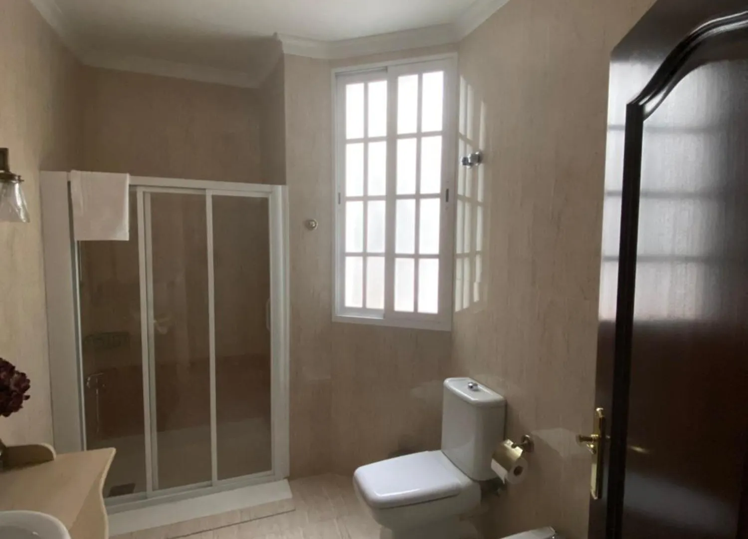 Home Tendillas Cordoba Apartment