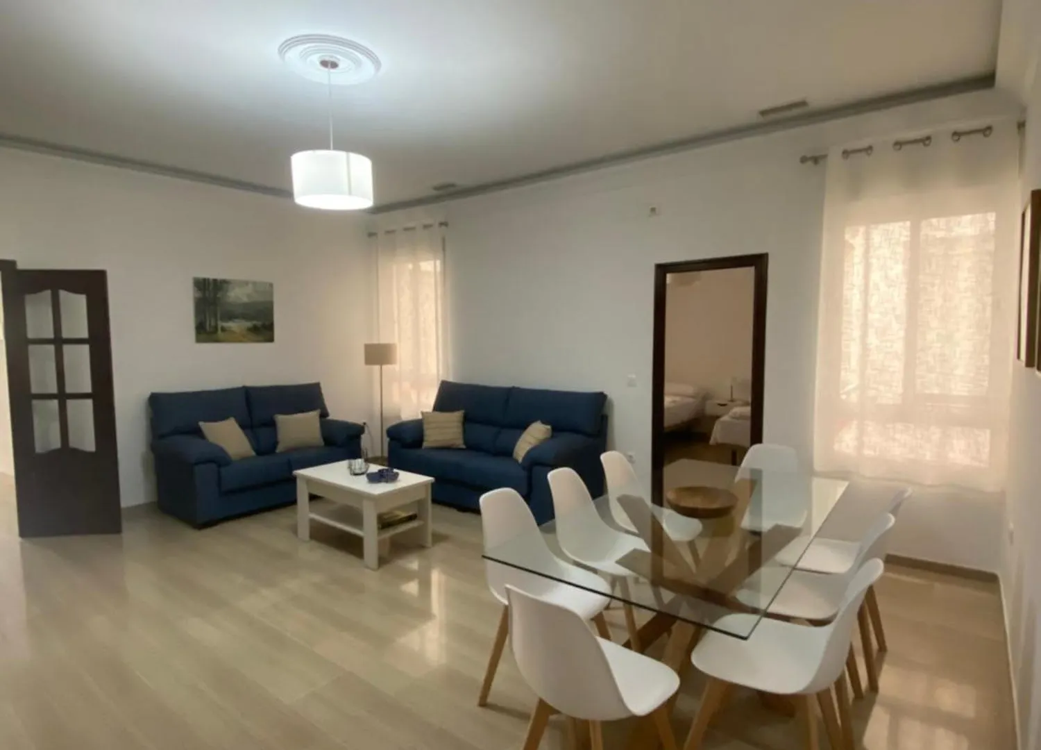 Apartment Home Tendillas Cordoba