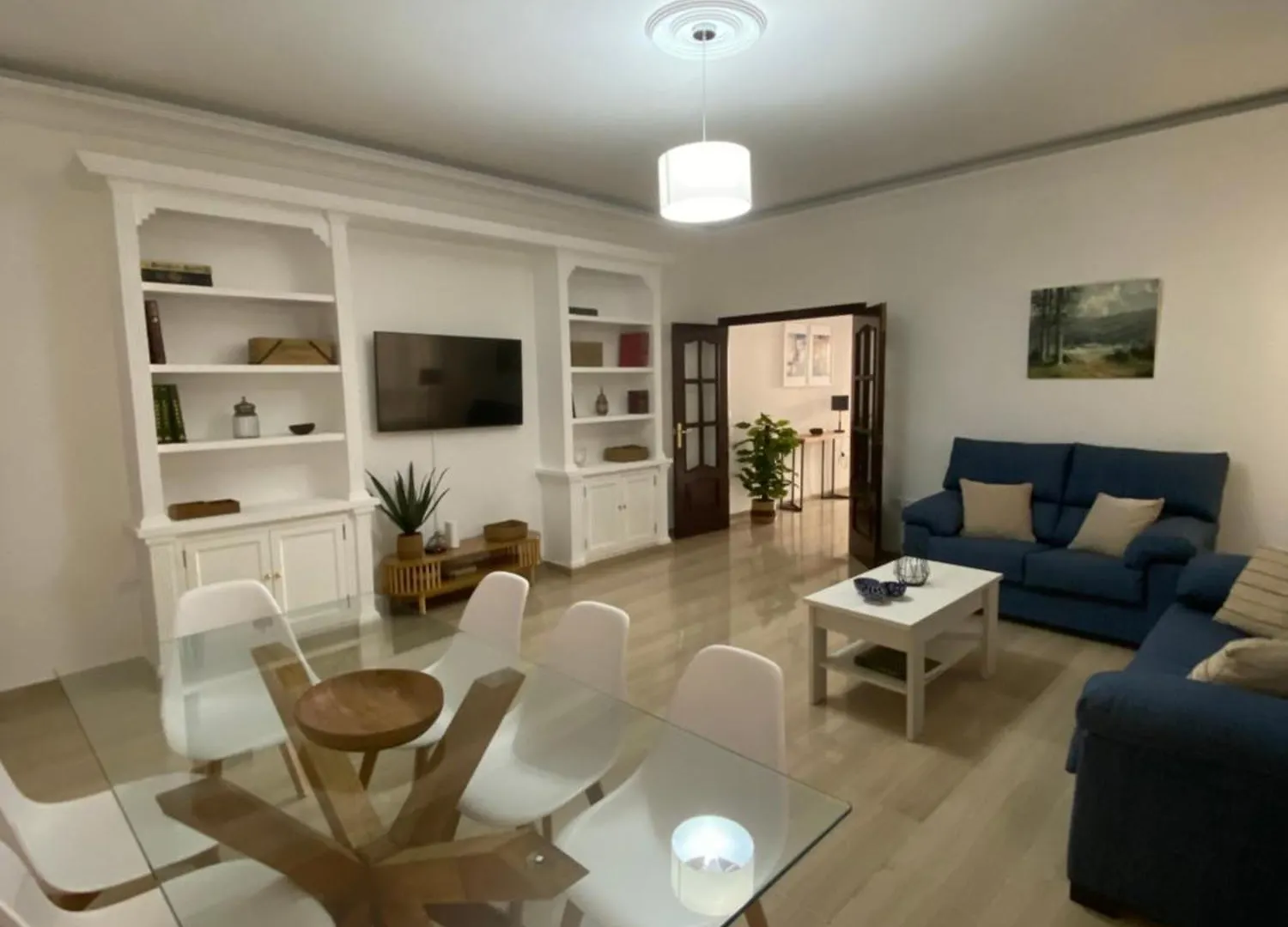Apartment Home Tendillas Cordoba