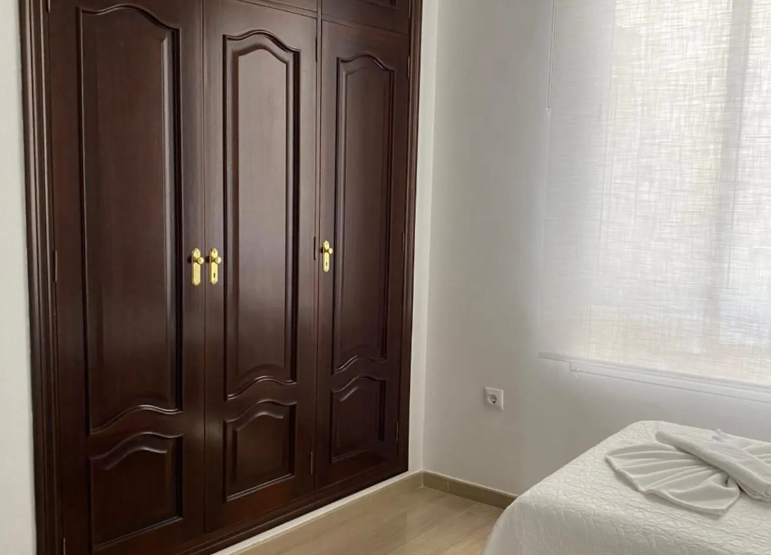Home Tendillas Cordoba Apartment