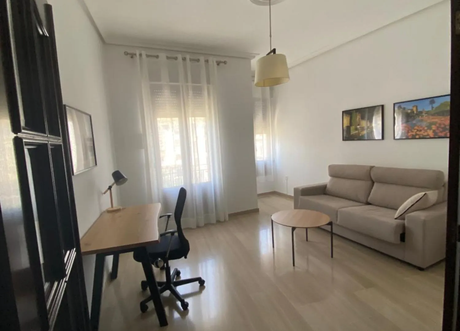 Apartment Home Tendillas Cordoba